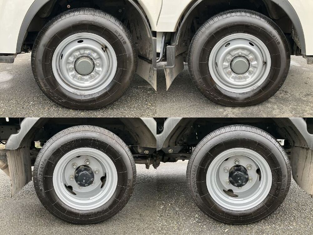 いすゞ　エルフ